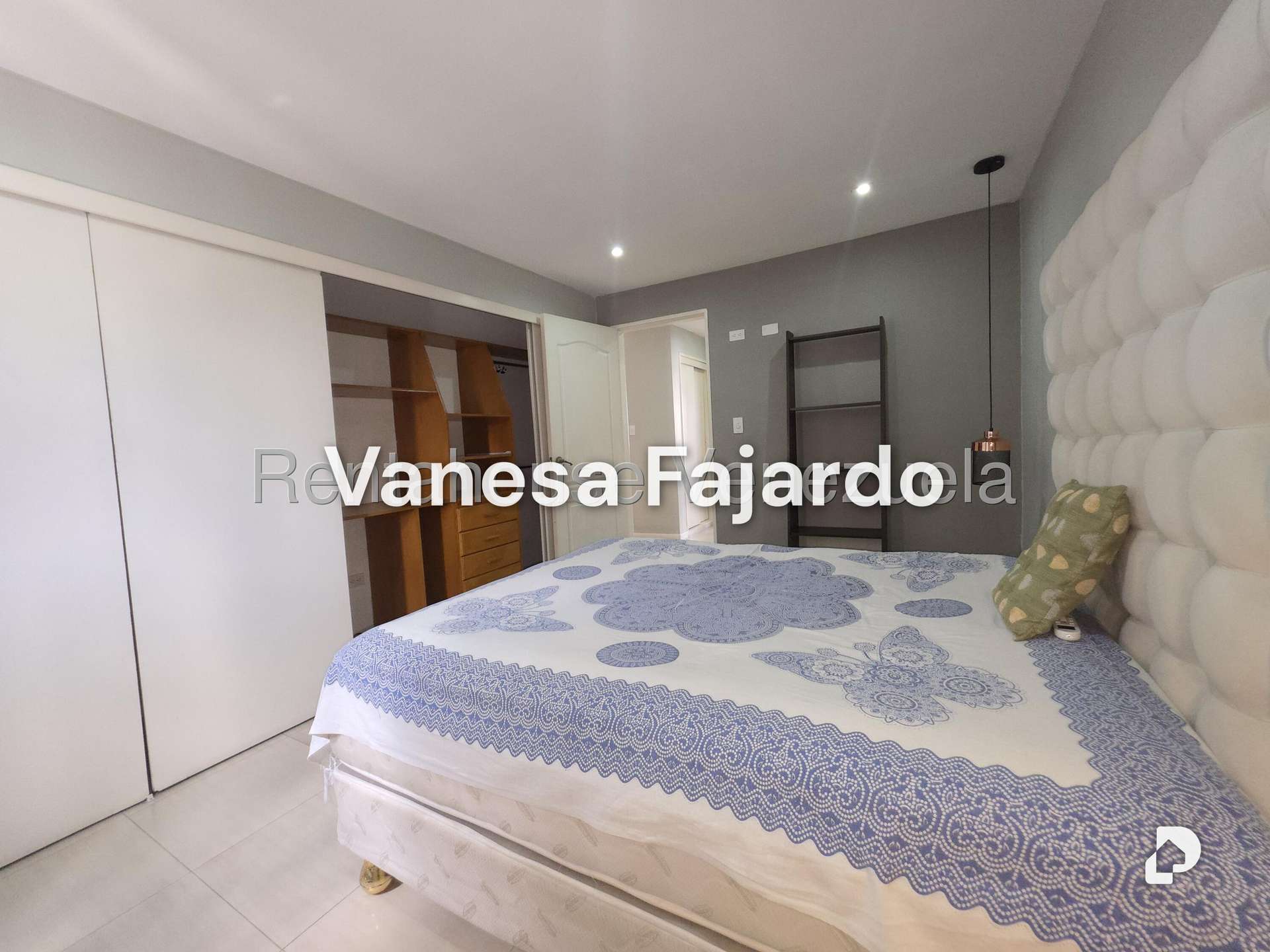Apartamento en Altamira, Caracas – 22