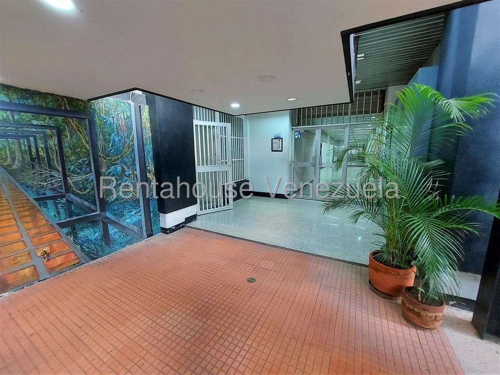 Apartamento en Altamira, Caracas