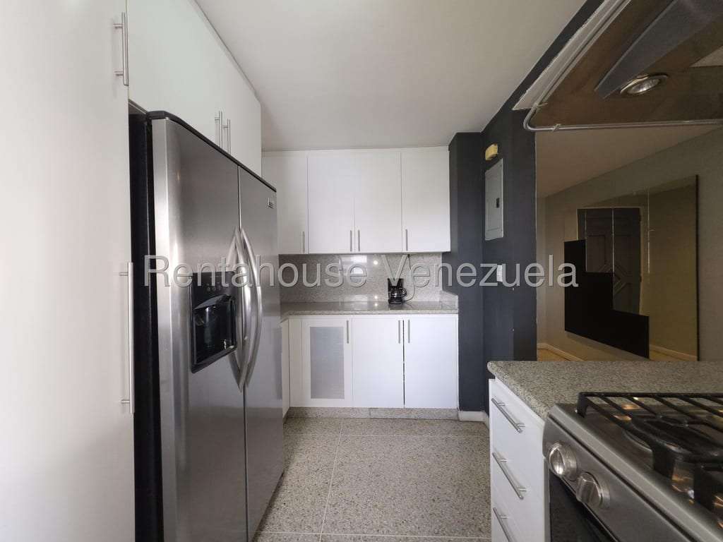 Apartamento en Altamira, Caracas