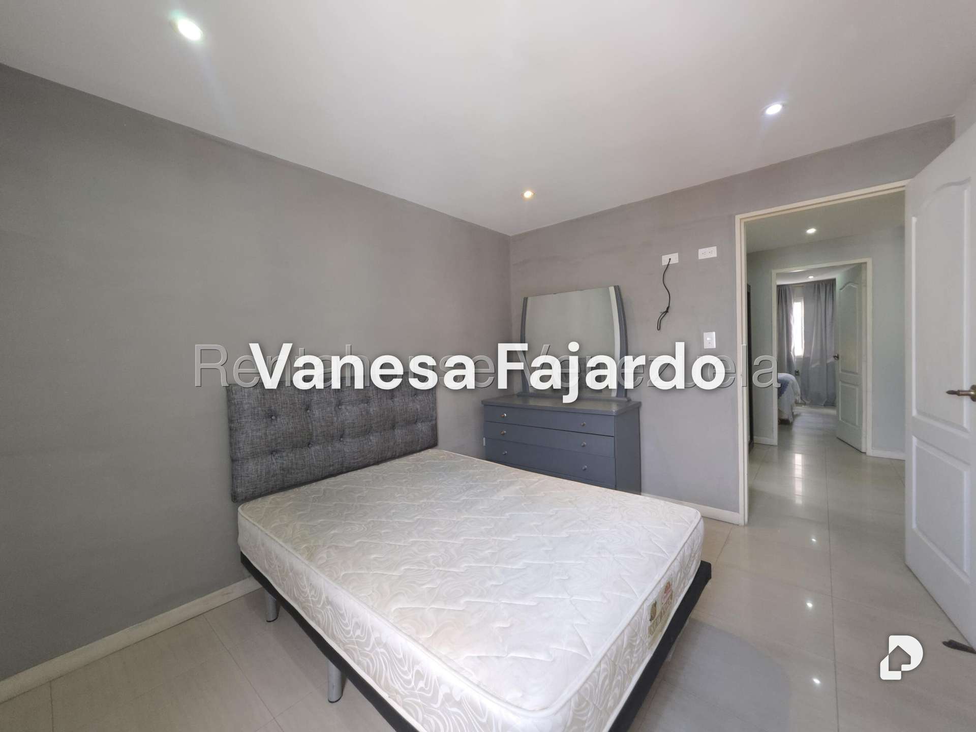 Apartamento en Altamira, Caracas – 26
