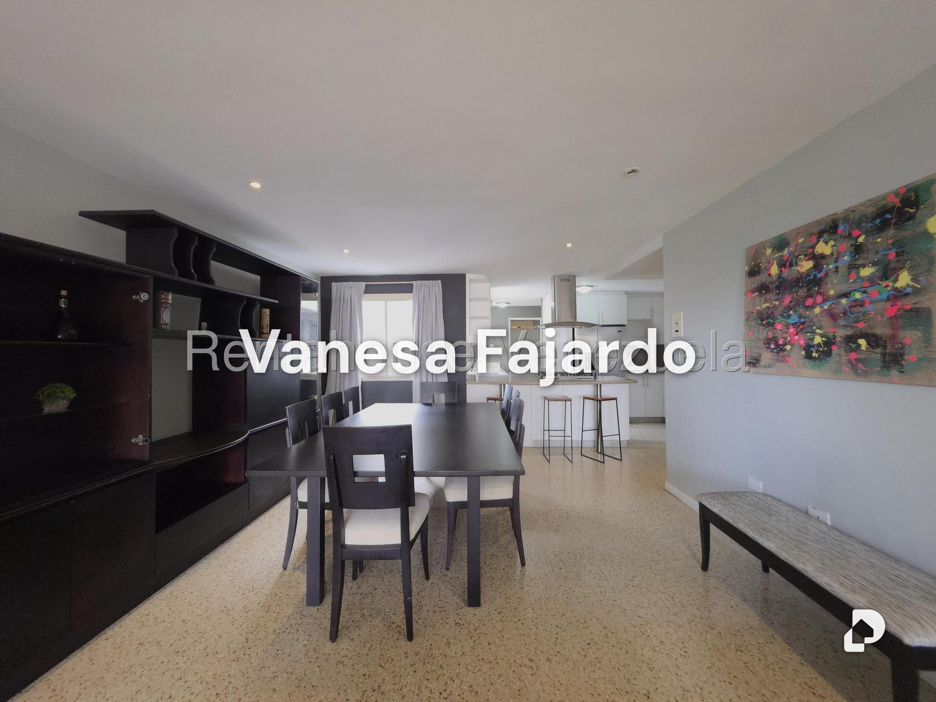 Apartamento en Altamira, Caracas – 5
