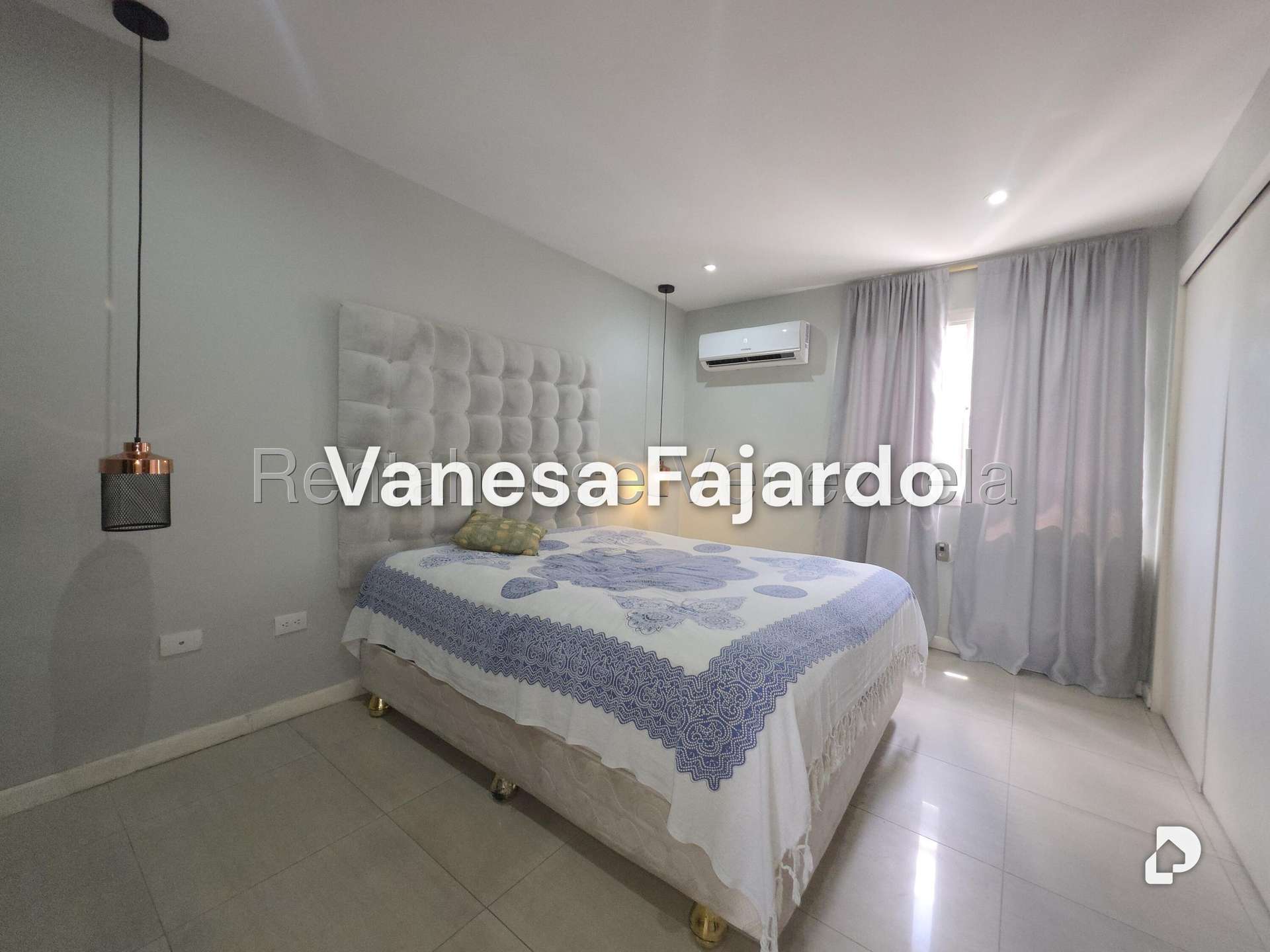 Apartamento en Altamira, Caracas – 20