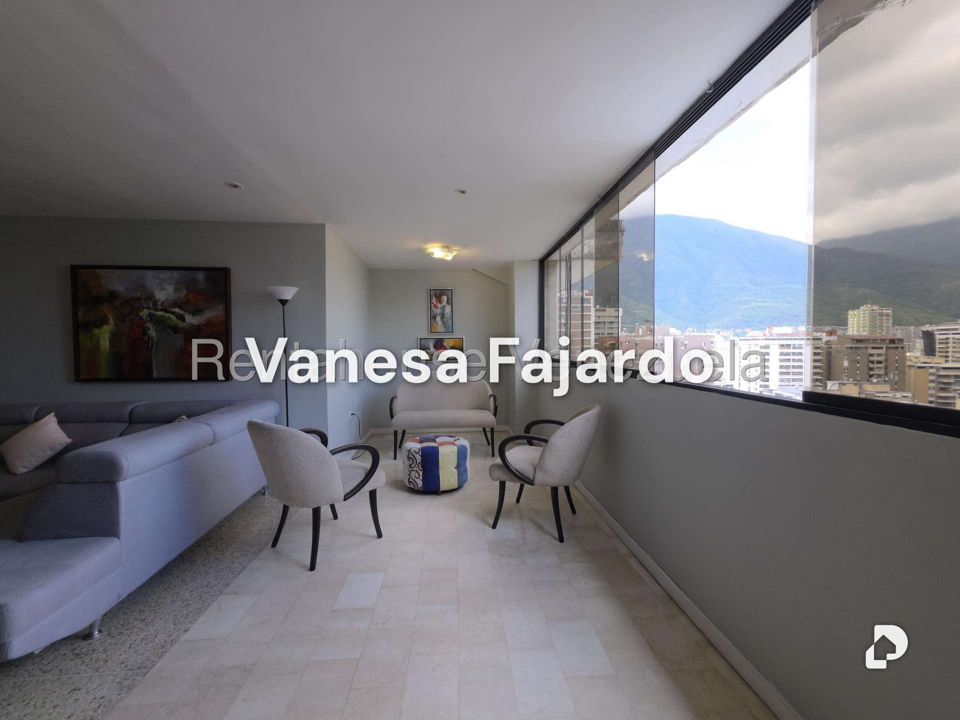 Apartamento en Altamira, Caracas – 10