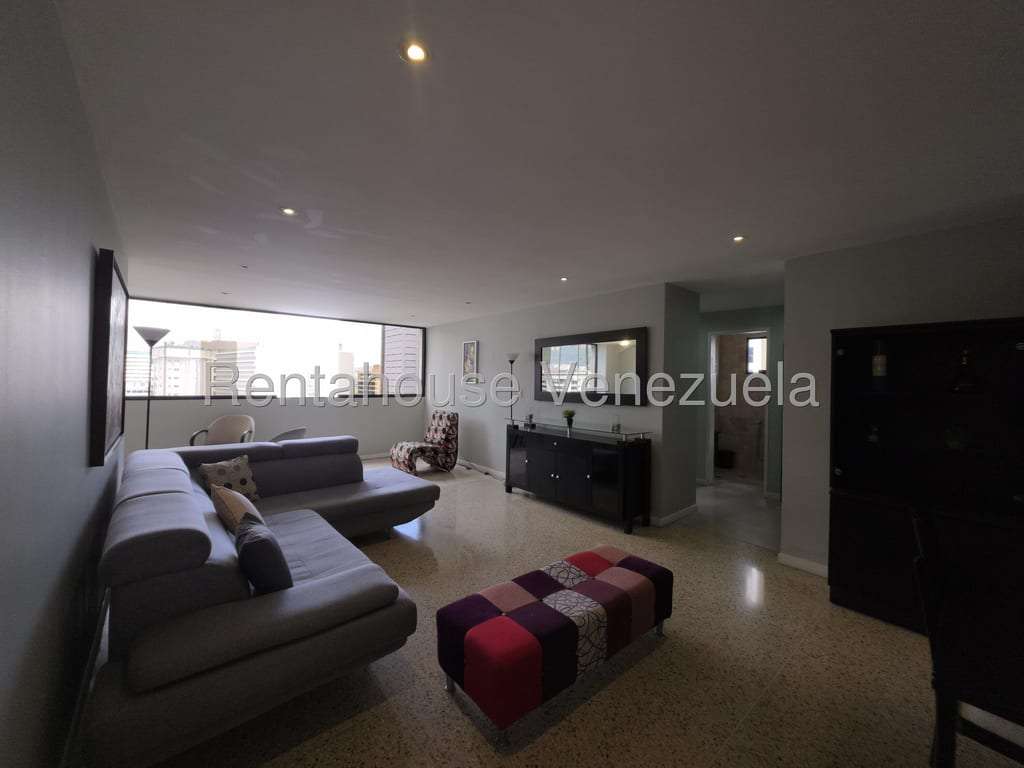 Apartamento en Altamira, Caracas
