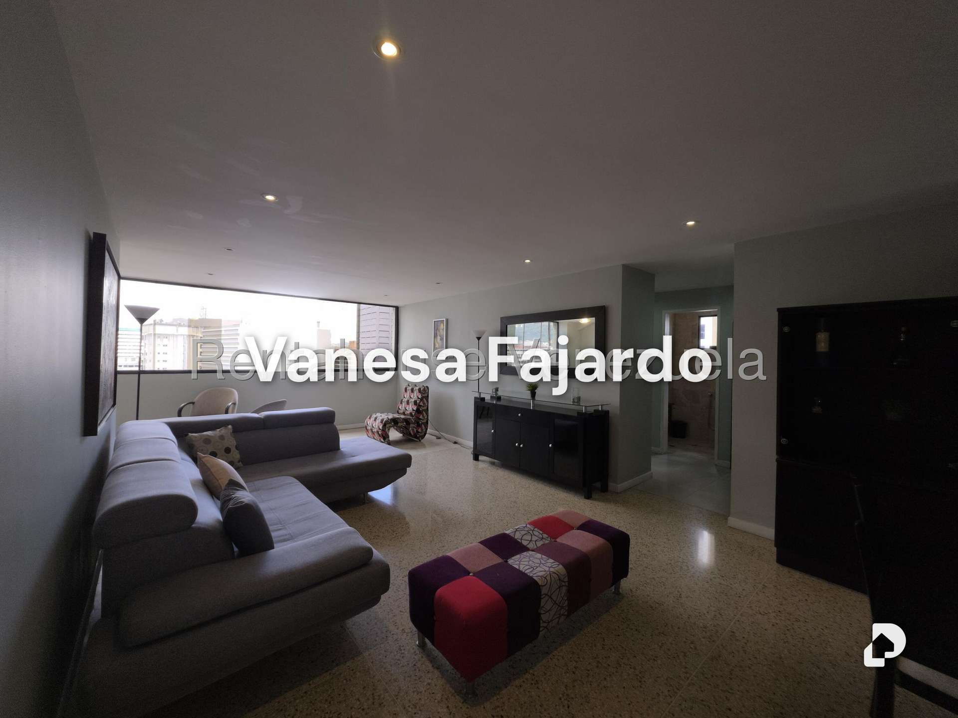 Apartamento en Altamira, Caracas – 7