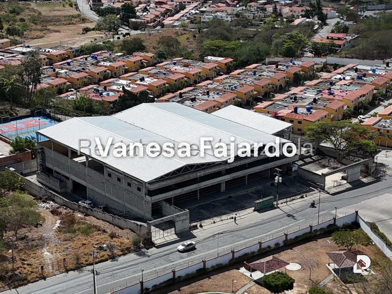 Local comercial en Vega Arriba, Guatire – 5