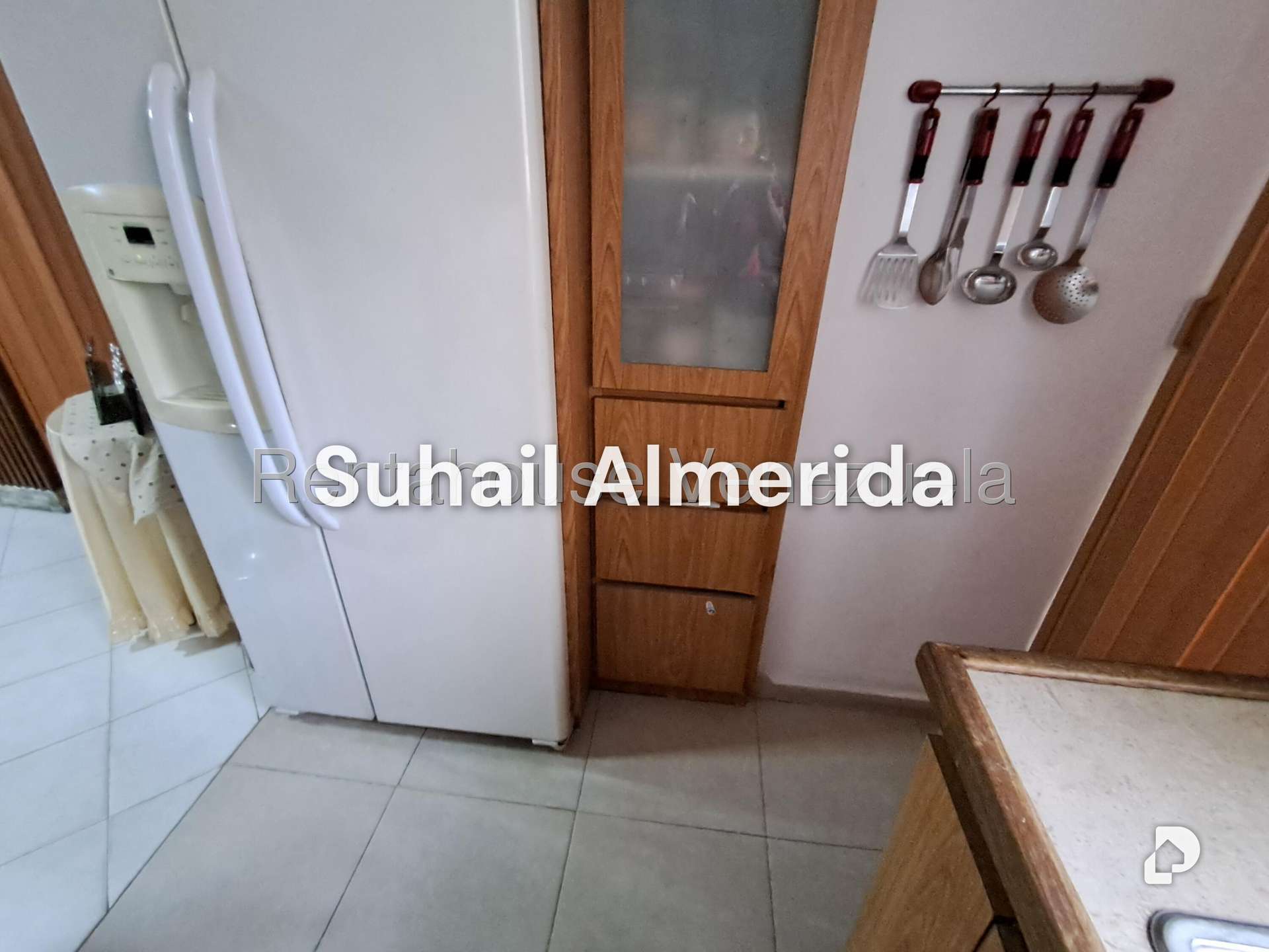 Apartamento en Trigal Norte, Valencia – 24