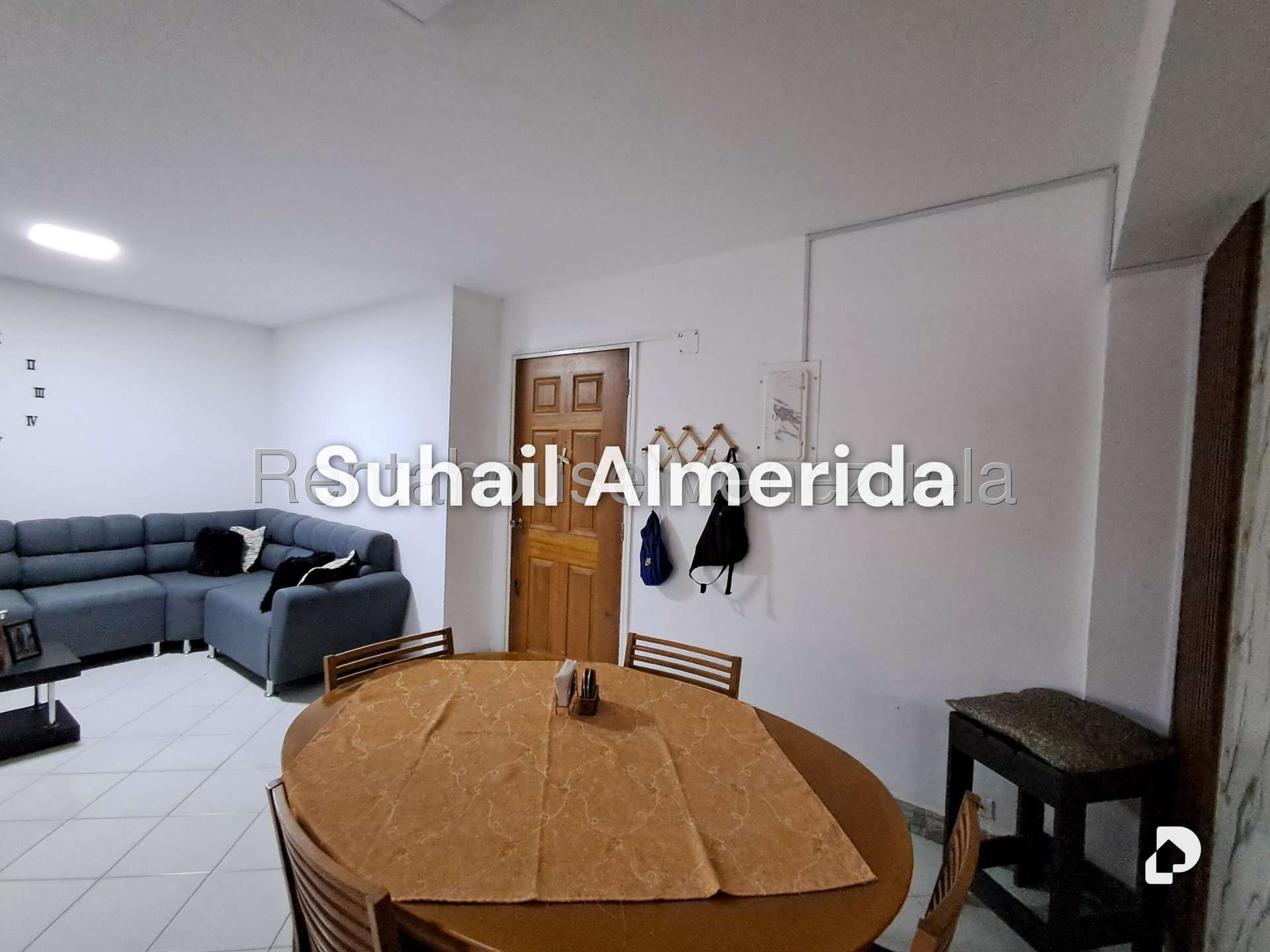 Apartamento en Trigal Norte, Valencia – 12