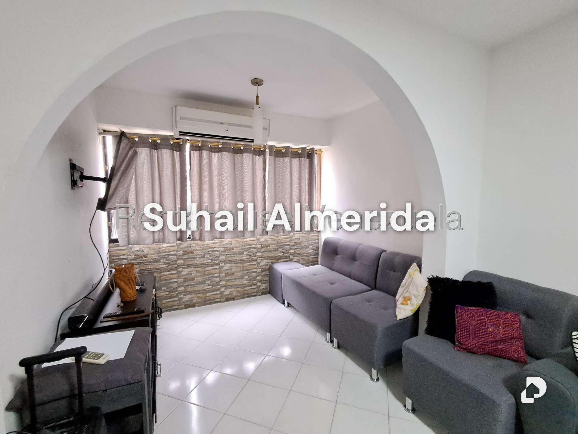 Apartamento en Trigal Norte, Valencia – 10