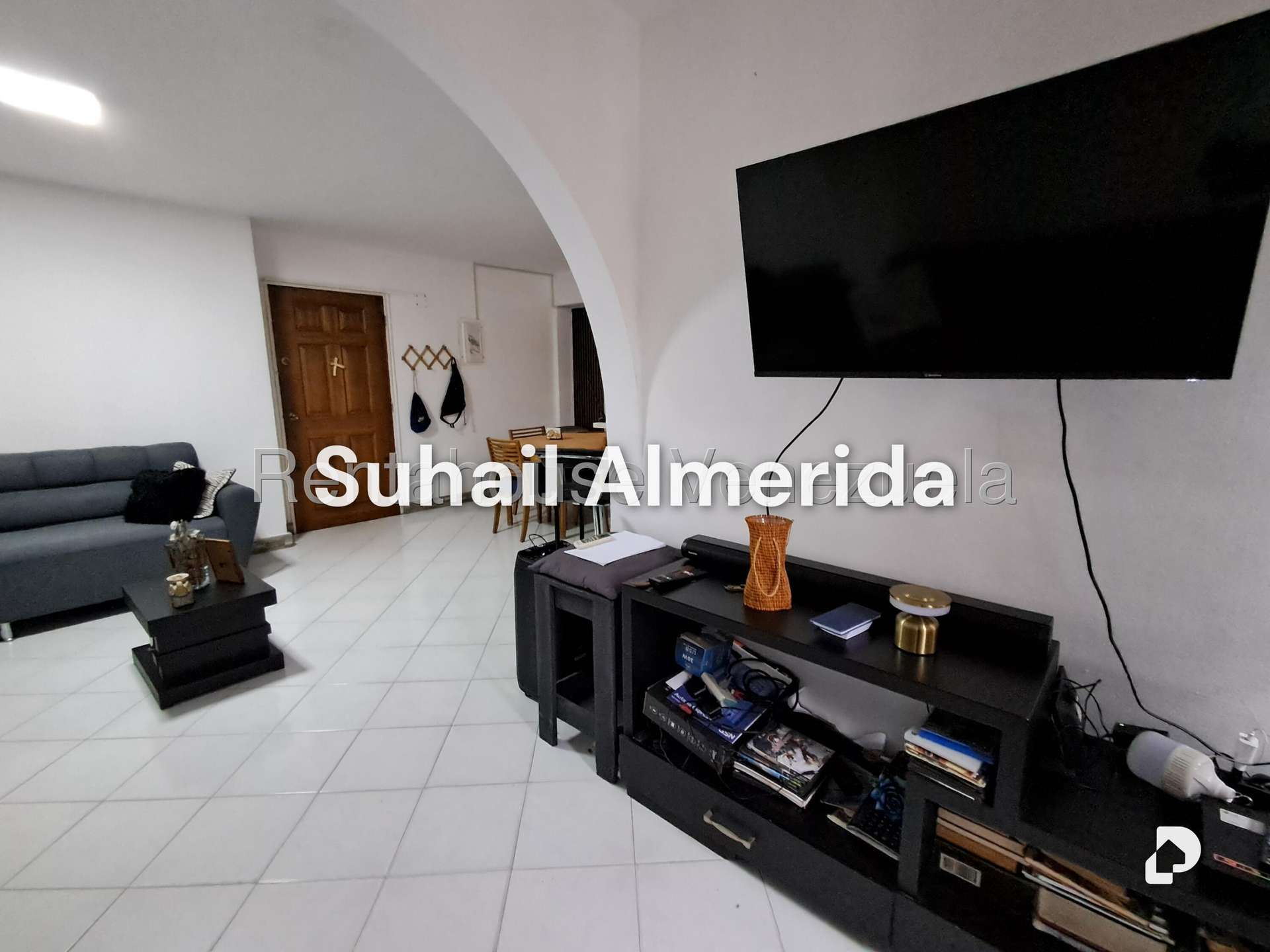 Apartamento en Trigal Norte, Valencia – 15