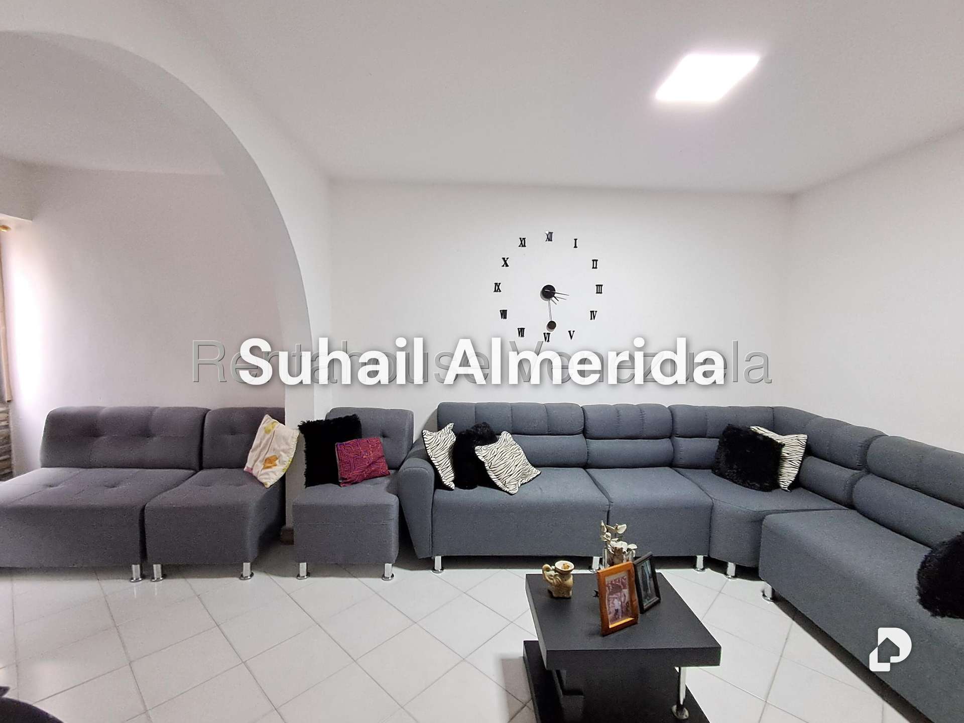 Apartamento en Trigal Norte, Valencia – 11