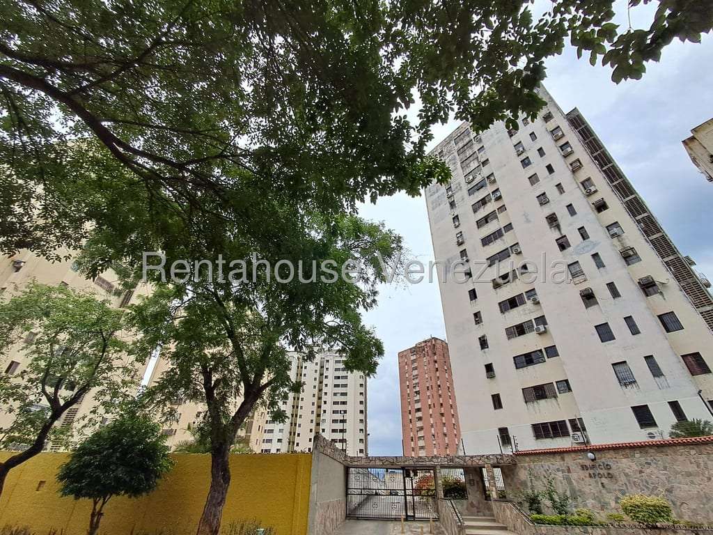 Apartamento en Trigal Norte, Valencia - 1