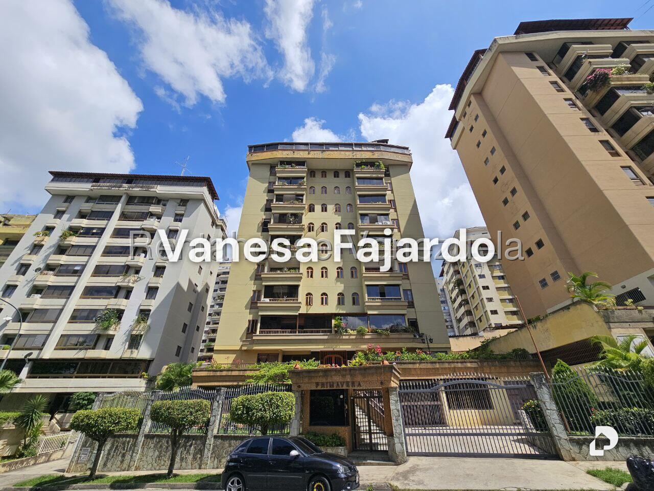 Apartamento en Terrazas del Ávila, Caracas – 1