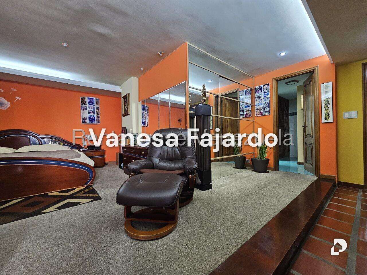 Apartamento en Terrazas del Ávila, Caracas – 30