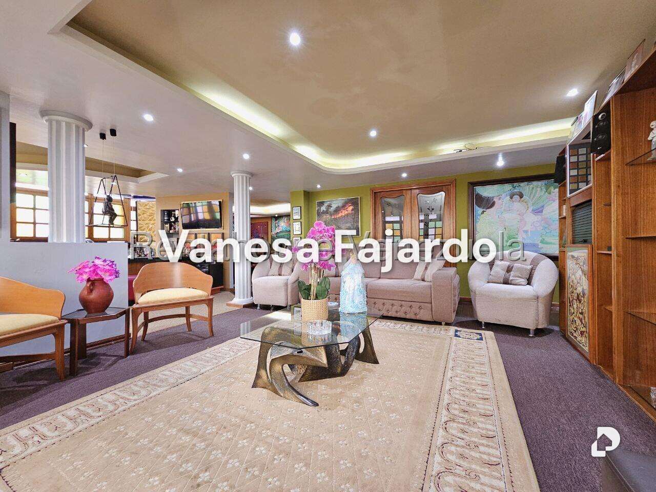 Apartamento en Terrazas del Ávila, Caracas – 10