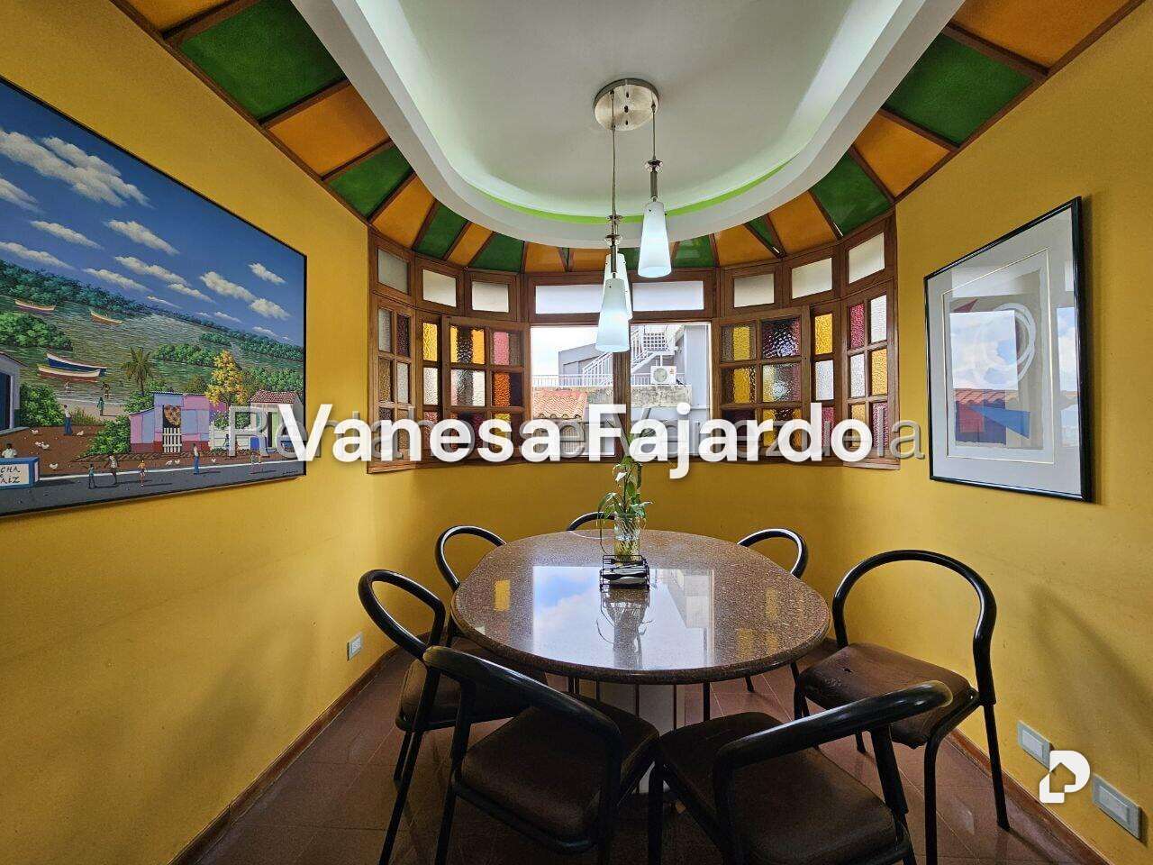 Apartamento en Terrazas del Ávila, Caracas – 17
