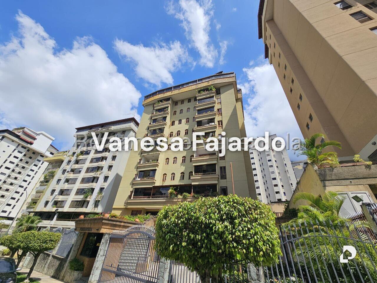 Apartamento en Terrazas del Ávila, Caracas – 2