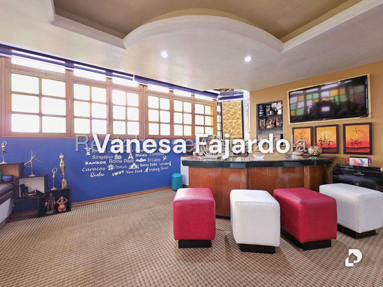 Apartamento en Terrazas del Ávila, Caracas – 13