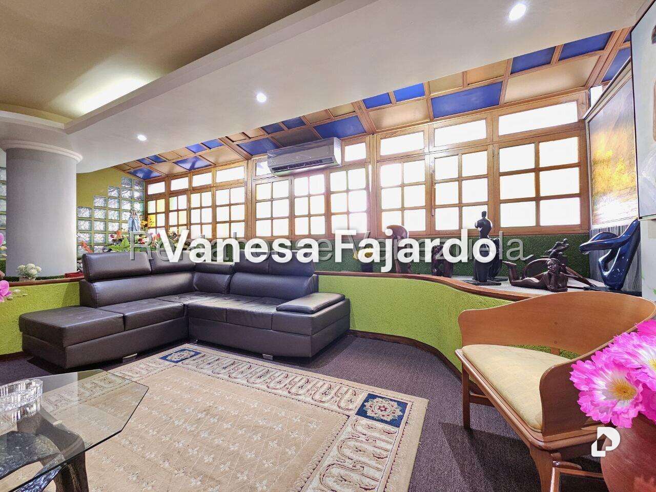 Apartamento en Terrazas del Ávila, Caracas – 11