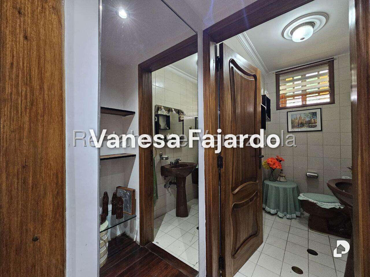 Apartamento en Terrazas del Ávila, Caracas – 28