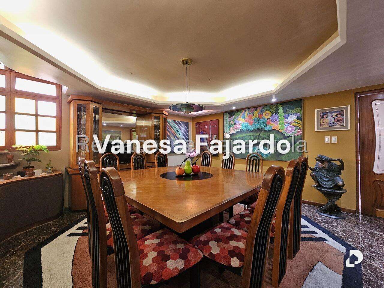 Apartamento en Terrazas del Ávila, Caracas – 15