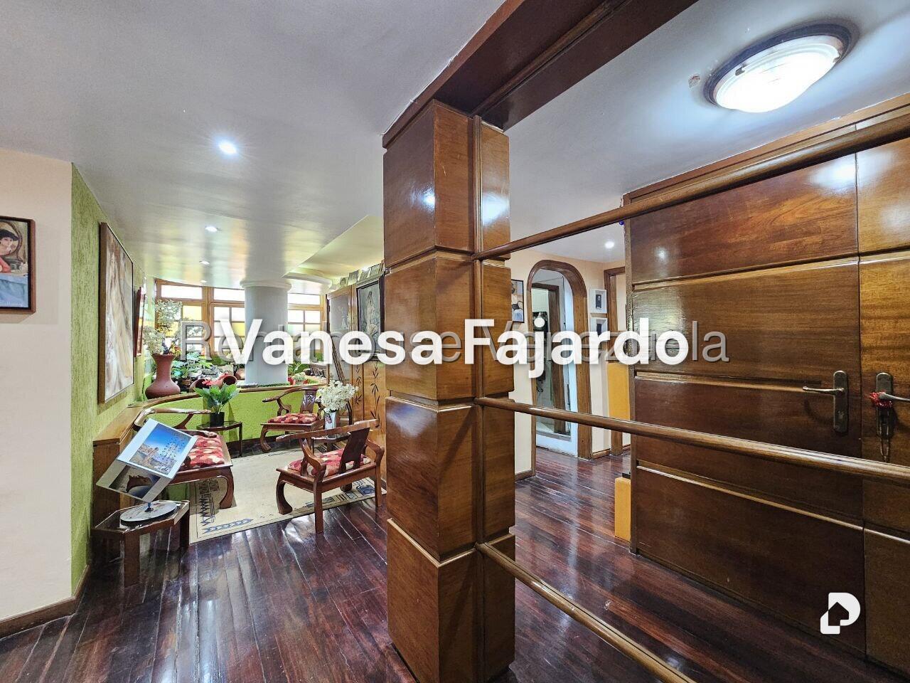 Apartamento en Terrazas del Ávila, Caracas – 4