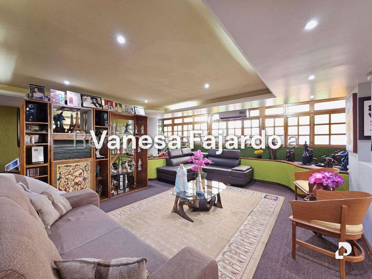 Apartamento en Terrazas del Ávila, Caracas – 8