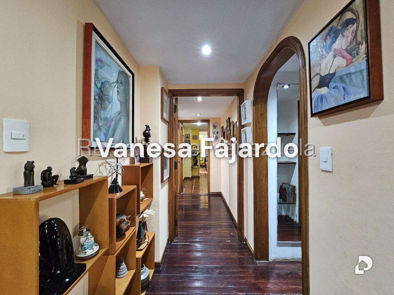Apartamento en Terrazas del Ávila, Caracas – 26