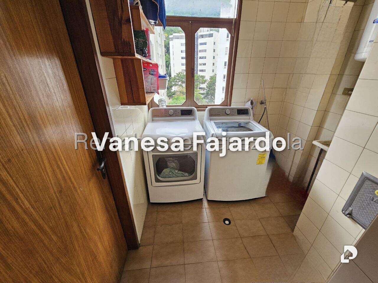 Apartamento en Terrazas del Ávila, Caracas – 25
