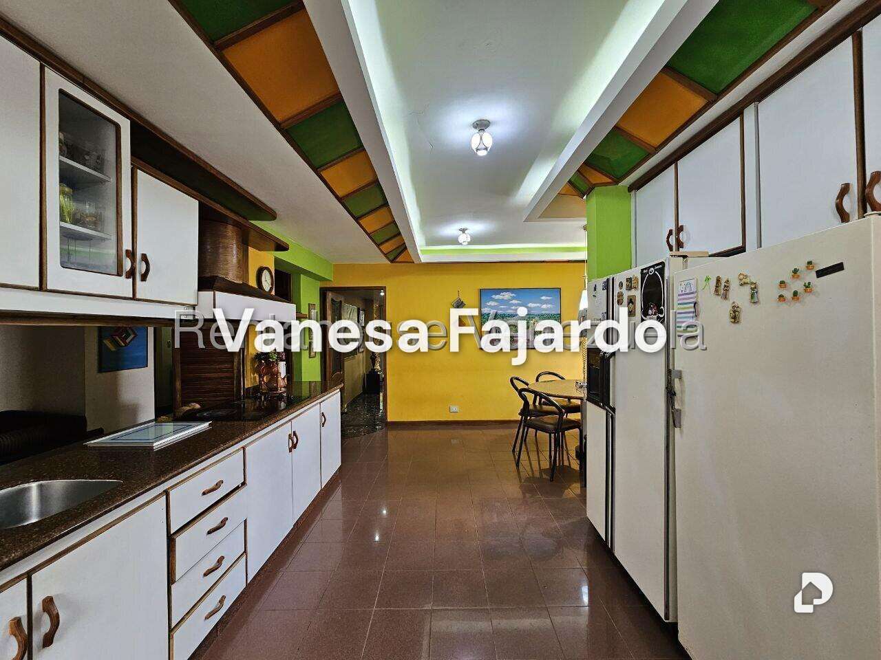 Apartamento en Terrazas del Ávila, Caracas – 21