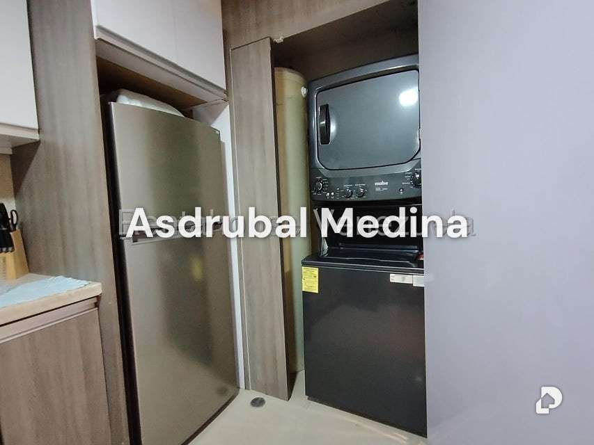 Apartamento en Caracas – 6