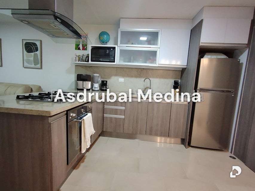 Apartamento en Caracas – 4