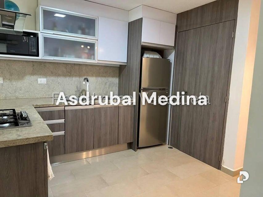 Apartamento en Caracas – 5