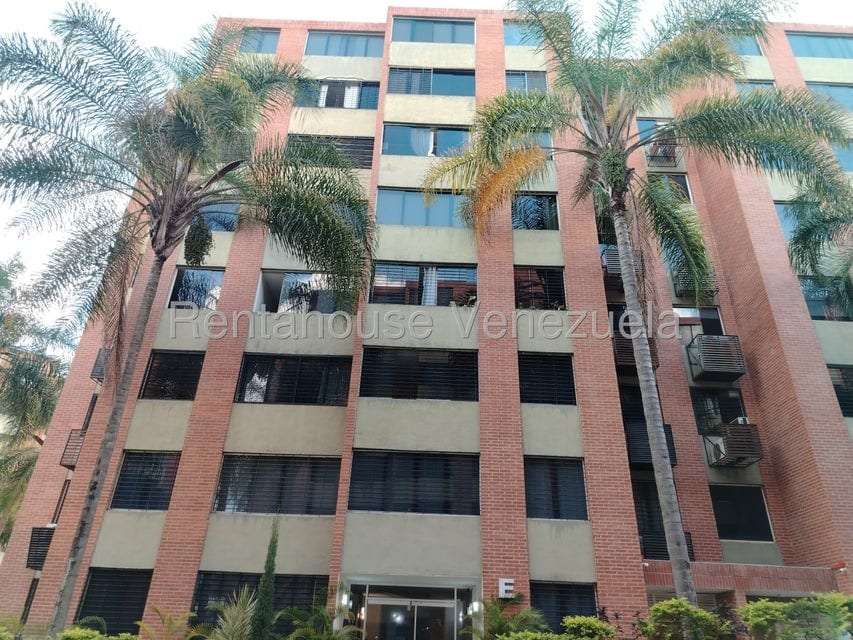 Apartment in Caracas - 1