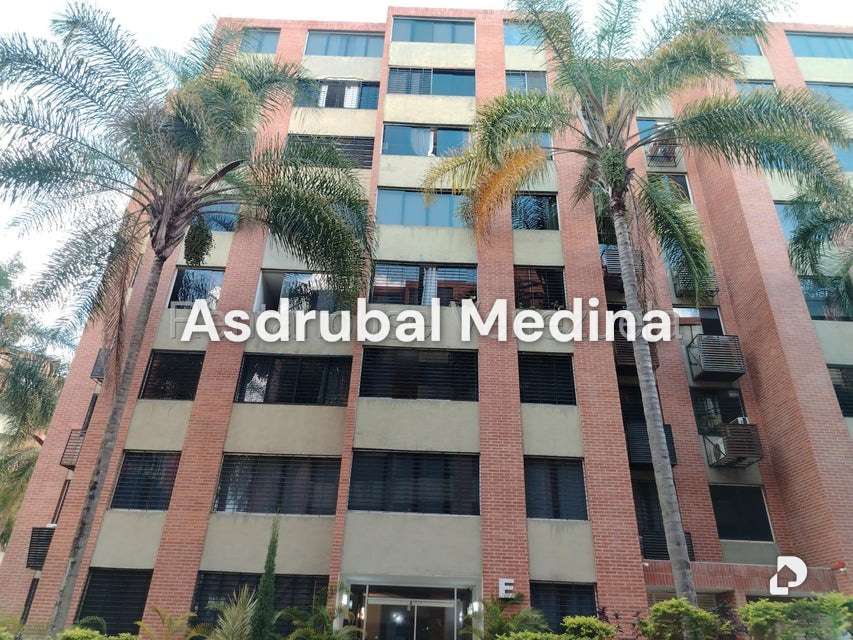 Apartamento en Caracas – 1