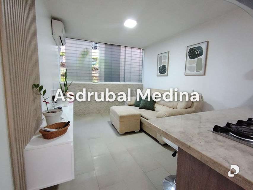 Apartamento en Caracas – 2