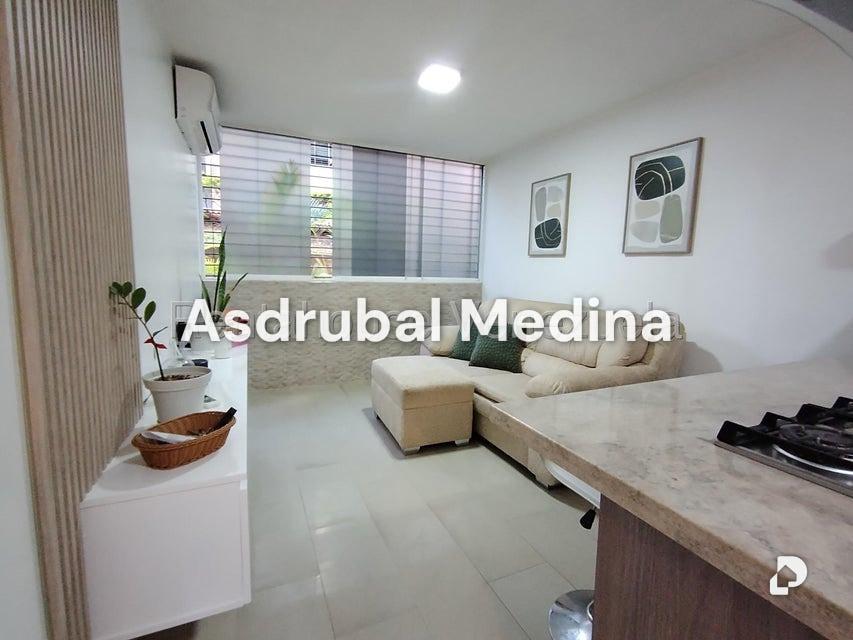 Apartamento en Caracas – 2