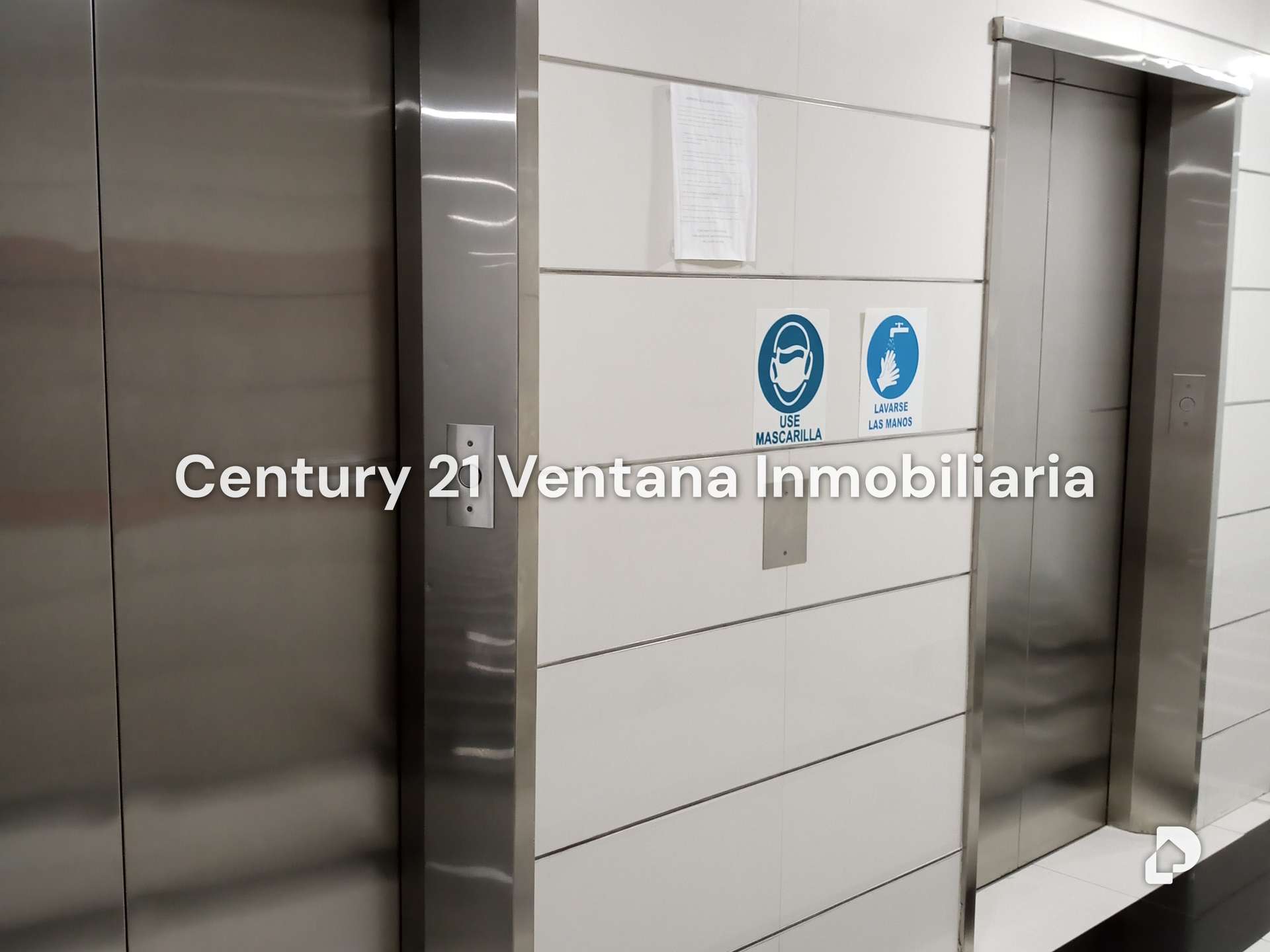 Oficina en Las Mercedes, Caracas – 6