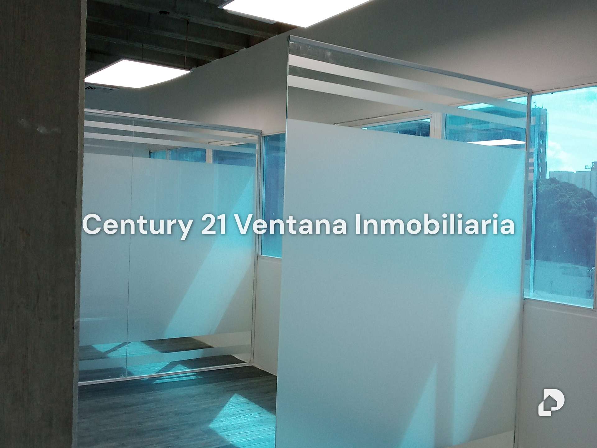Oficina en Las Mercedes, Caracas – 8