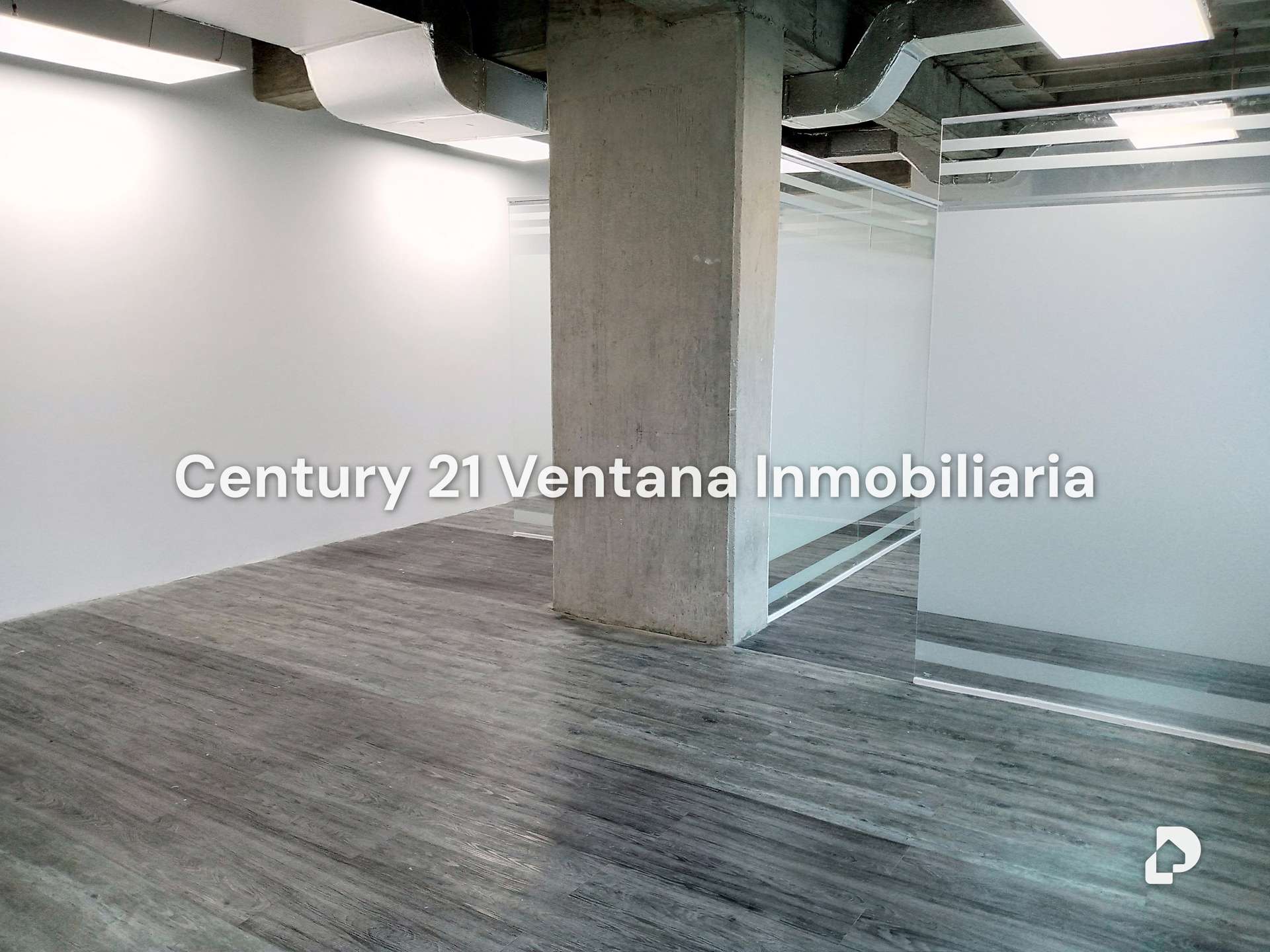 Oficina en Las Mercedes, Caracas – 16
