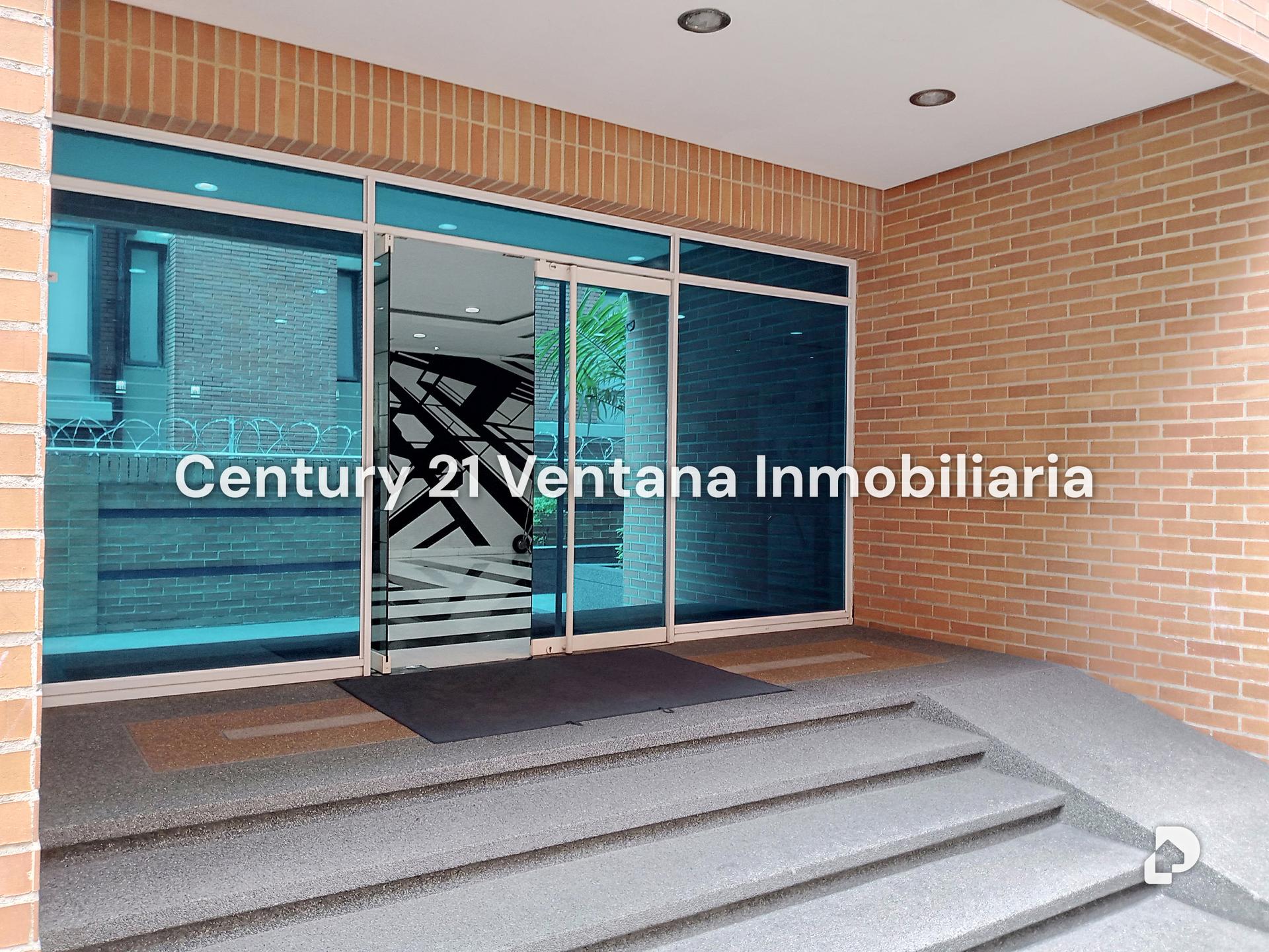 Oficina en Las Mercedes, Caracas – 3