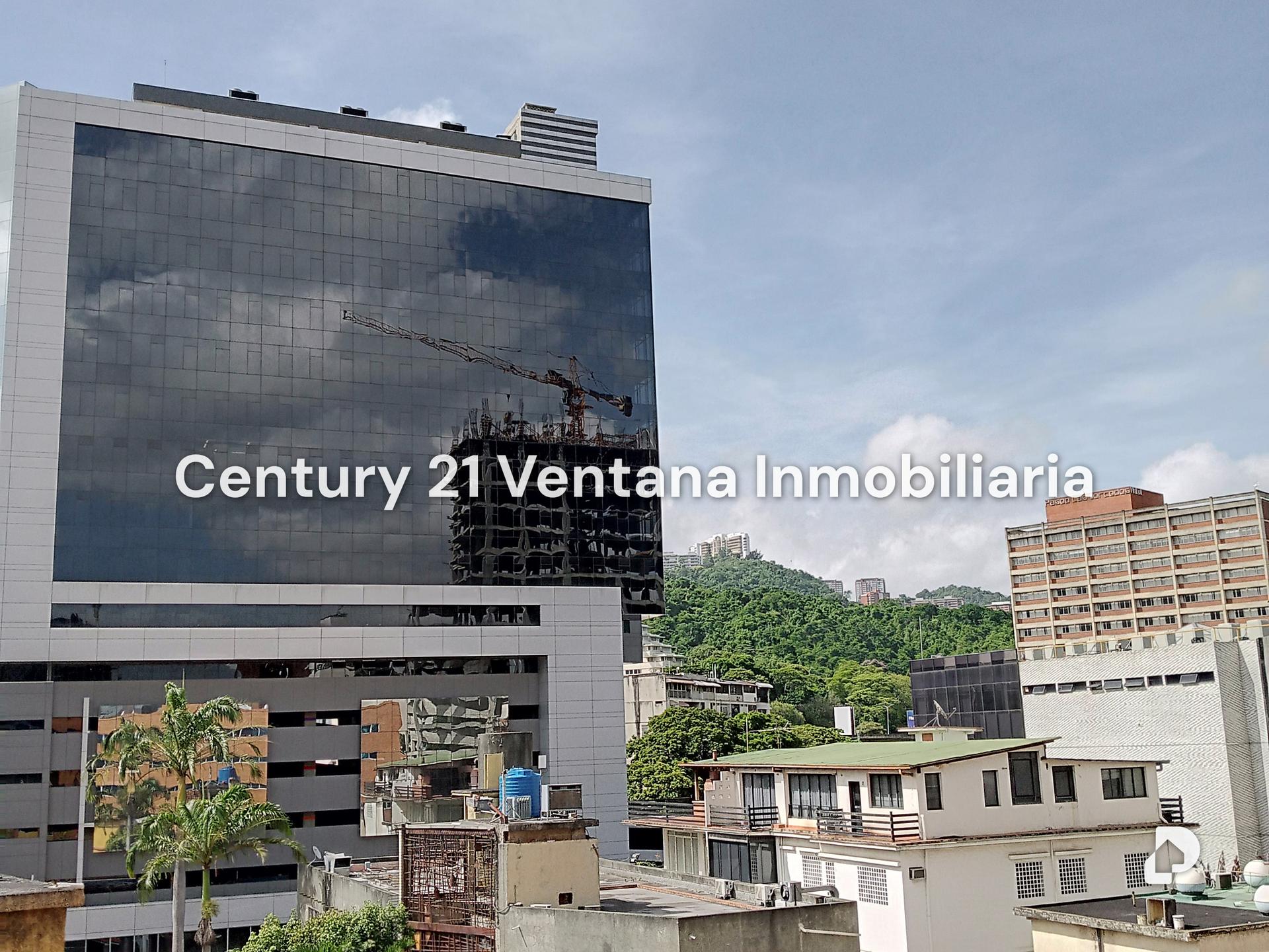Oficina en Las Mercedes, Caracas – 2