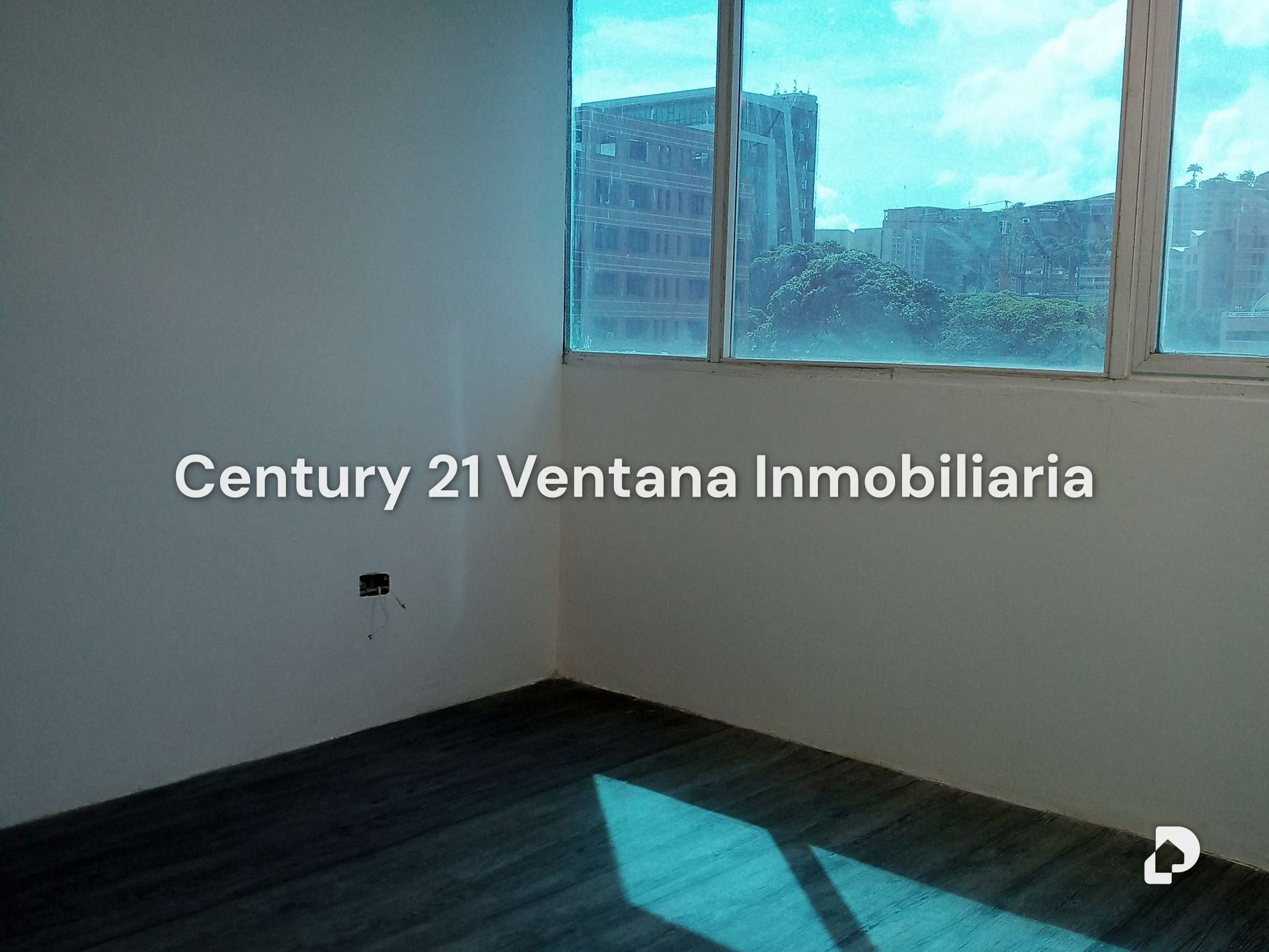 Oficina en Las Mercedes, Caracas – 10