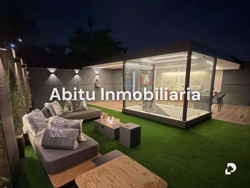Apartamento en Lomas de Chuao, Caracas – 24