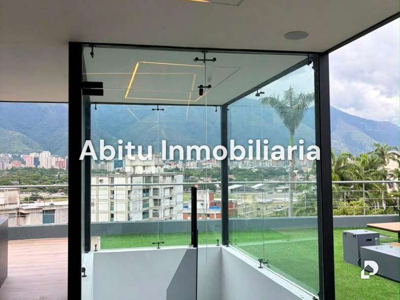 Apartamento en Lomas de Chuao, Caracas – 25