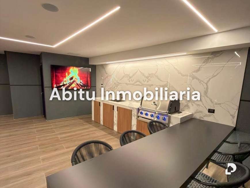 Apartamento en Lomas de Chuao, Caracas – 22