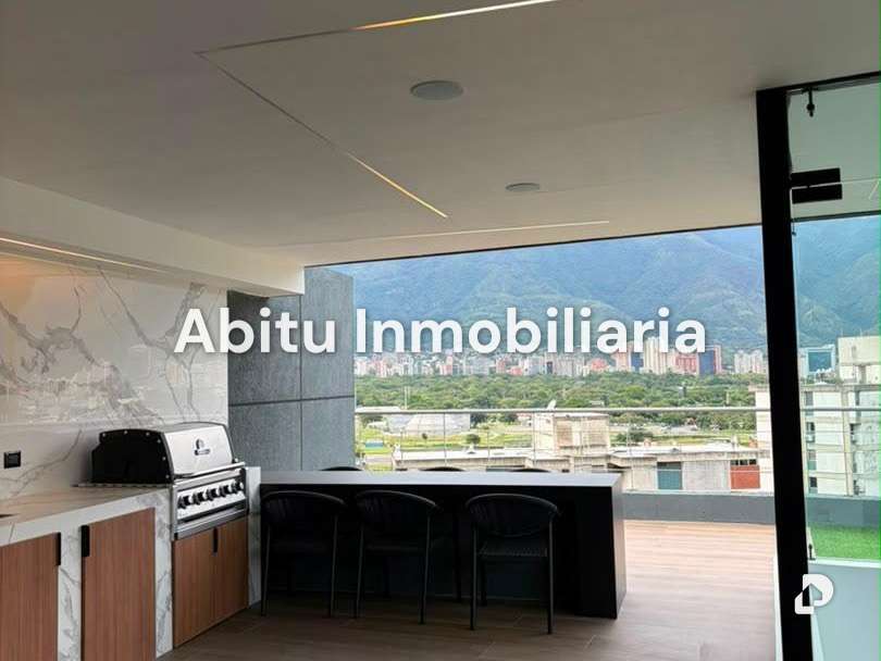 Apartamento en Lomas de Chuao, Caracas – 18