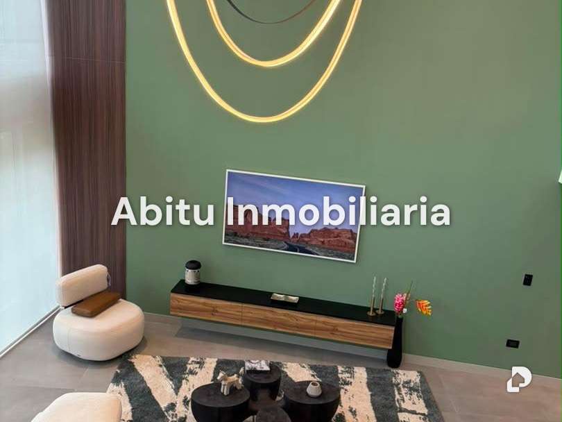 Apartamento en Lomas de Chuao, Caracas – 3