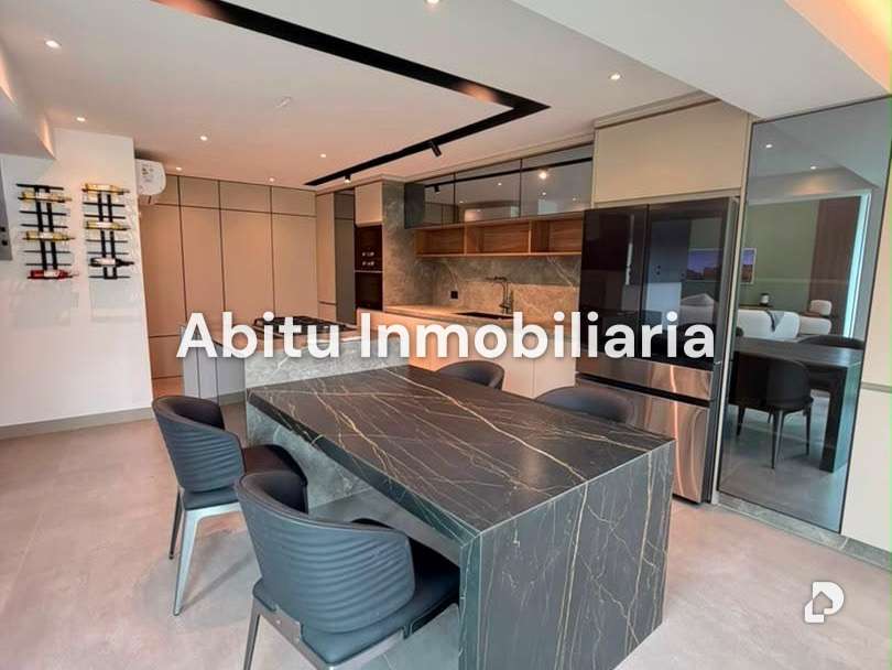 Apartamento en Lomas de Chuao, Caracas – 26