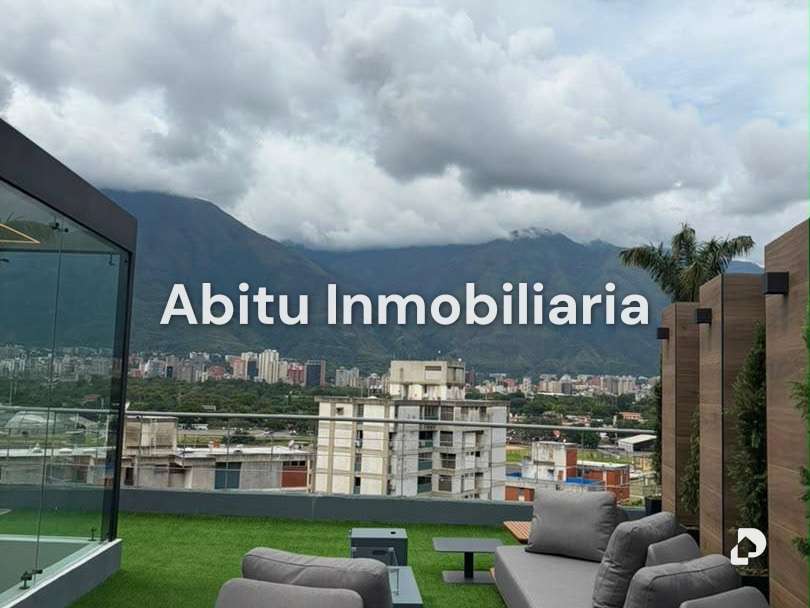 Apartamento en Lomas de Chuao, Caracas – 27